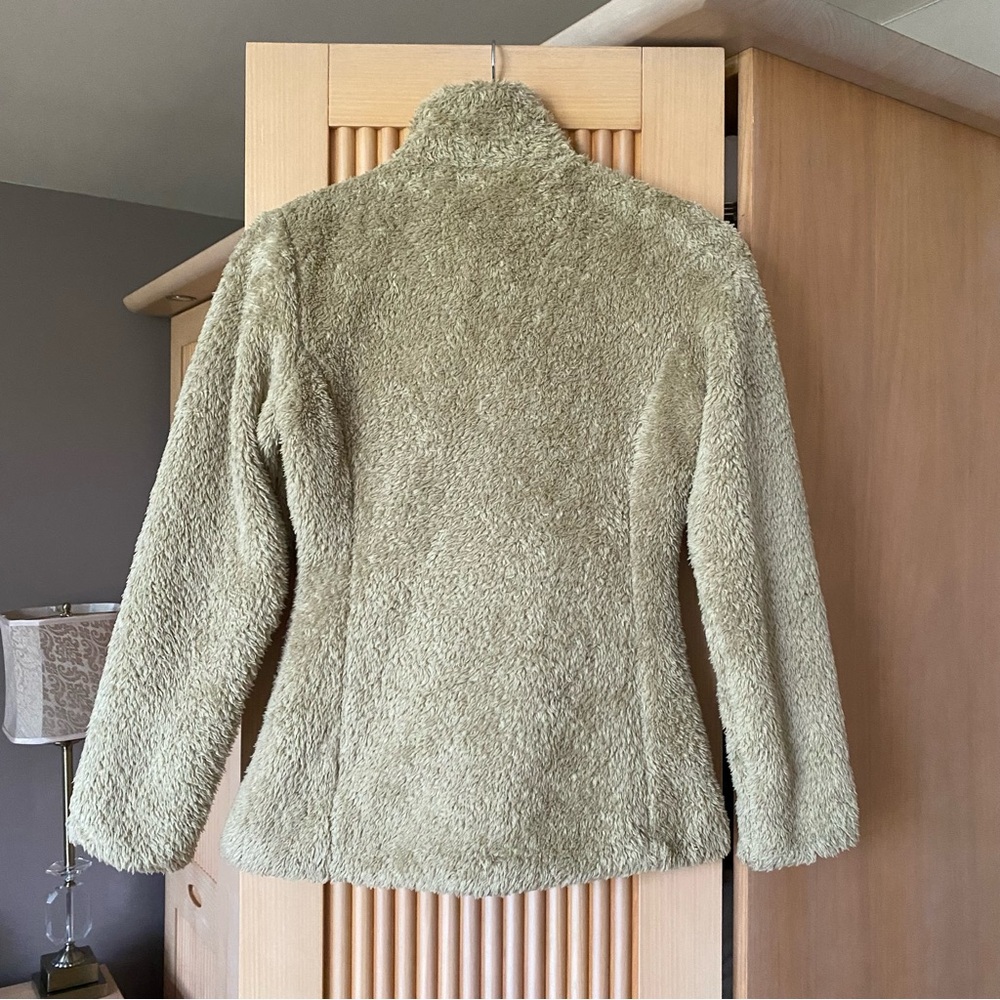 Patagonia Los Gatos Fleece Jacket - Picture 6 of 11
